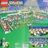 LEGO - Field Bases 3302 - (New & Sealed)