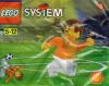 LEGO - Dutch Footballer 3304 - (New & Sealed)