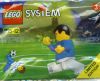 LEGO - World Team / Scottish Footballer 3305 - (New & Sealed)
