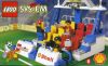 LEGO - Side Stand 3308 - (New & Sealed)