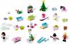 LEGO - Friends Advent Calendar 3316 - (New & Sealed)