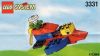 LEGO - Bird 3331 - (New & Sealed)