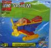 LEGO - Plane 3332 - (New & Sealed)
