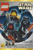 LEGO - Star Wars #1 - Emperor Palpatine, Darth Maul and Darth Vader 3340 - (New & Sealed)