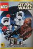 LEGO - Star Wars #3 - Chewbacca and 2 Biker Scouts 3342 - (New & Sealed)