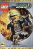 LEGO - One Minifig Pack - Rock Raiders #1 3347 - (New & Sealed)
