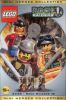 LEGO - Three Minifig Pack - Rock Raiders #2 3348 - (New & Sealed)