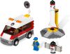 LEGO - Satellite Launch Pad 3366 - (New & Sealed)