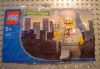 LEGO - Chef 3383 - (New & Sealed)