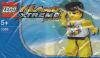 LEGO - Beach Dude 3388 - (New & Sealed)
