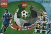 LEGO - Fans' Grandstand with Scoreboard 3403 - (New & Sealed)