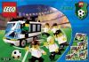 LEGO - Black Team Bus 3404 - (New & Sealed)
