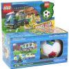 LEGO - Team Transport 3411 - (New & Sealed)