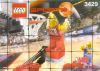 LEGO - Ultimate Defense 3429 - (New & Sealed)
