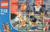 LEGO - Street Ball 2 vs 2 3431 - (New & Sealed)