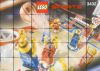 LEGO - NBA Challenge 3432 - (New & Sealed)