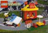 LEGO - McDonalds Restaurant 3438 - (New & Sealed)