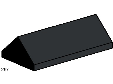 lego 3444