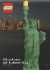 LEGO - Statue of Liberty 3450 - (New & Sealed)