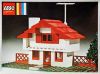 LEGO - Swiss Chalet 349 - (New & Sealed)