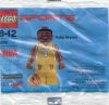 LEGO - Kobe Bryant 3500 - (New & Sealed)