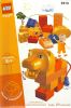 LEGO - Funny Lion 3513 - (New & Sealed)