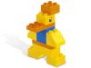 LEGO - Yellow Duck 3518 - (New & Sealed)