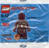 LEGO - Tony Parker 3530 - (New & Sealed)