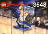 LEGO - Slam Dunk Trainer 3548 - (New & Sealed)