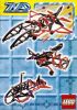 LEGO - Dino-Jet 3551 - (New & Sealed)