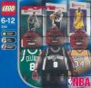 LEGO - NBA Collectors # 2 3561 - (New & Sealed)
