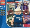 LEGO - NBA Collectors # 3 3562 - (New & Sealed)
