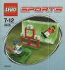 LEGO - Soccer Target Practice 3568 - (New & Sealed)