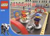 LEGO - NHL Street Hockey 3579 - (New & Sealed)