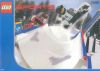 LEGO - Snowboard Super Pipe 3585 - (New & Sealed)