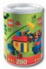 LEGO - XXL 250 Tube 3599 - (New & Sealed)