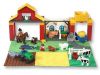LEGO - Family Farm 3618 - (New & Sealed)