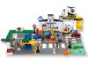 LEGO - Traffic Town 3619 - (New & Sealed)