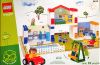 LEGO - Playhouse 3620 - (New & Sealed)