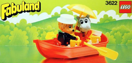 Lego 3622 2025