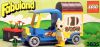 LEGO - Bonnie Bunny's Camper 3635 - (New & Sealed)