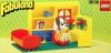 LEGO - Lucy Lamb's Bedroom 3636 - (New & Sealed)