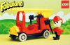 LEGO - Fire Engine 3642 - (New & Sealed)