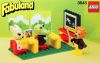 LEGO - School Room 3645 - (New & Sealed)