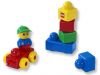 LEGO - Stack 'n' Learn First Rollabout 3650 - (New & Sealed)