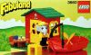 LEGO - Fisherman's Wharf 3660 - (New & Sealed)