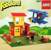 LEGO - Airport 3671 - (New & Sealed)