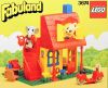 LEGO - Bonny Bunny's New House 3674 - (New & Sealed)