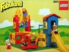 LEGO - Amusement Park 3681 - (New & Sealed)
