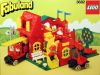 LEGO - Fire Station 3682 - (New & Sealed)
